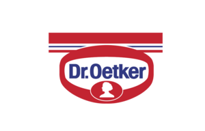 Oetker Logo