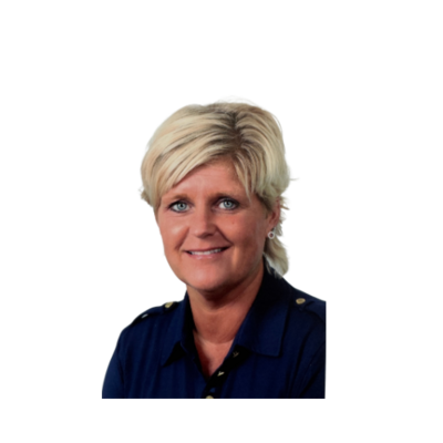 Sonja Balsmeyer