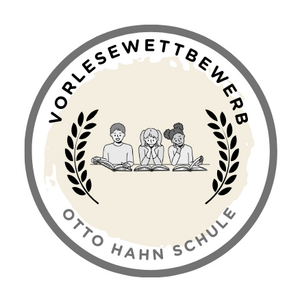 Vorlesewettbewerb