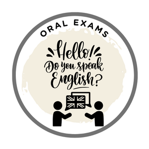 Orals