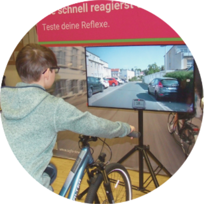 Fahrrad