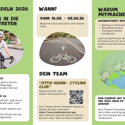 OTTO Hahn Cycling Club