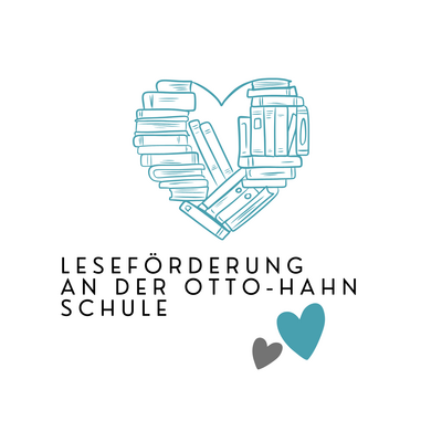 LOgo Lesef�rderung