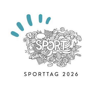 Sporttag logo