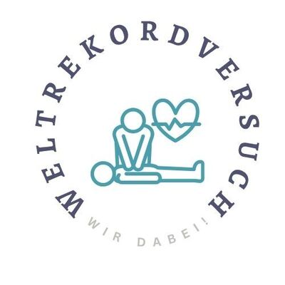Weltrekordlogo